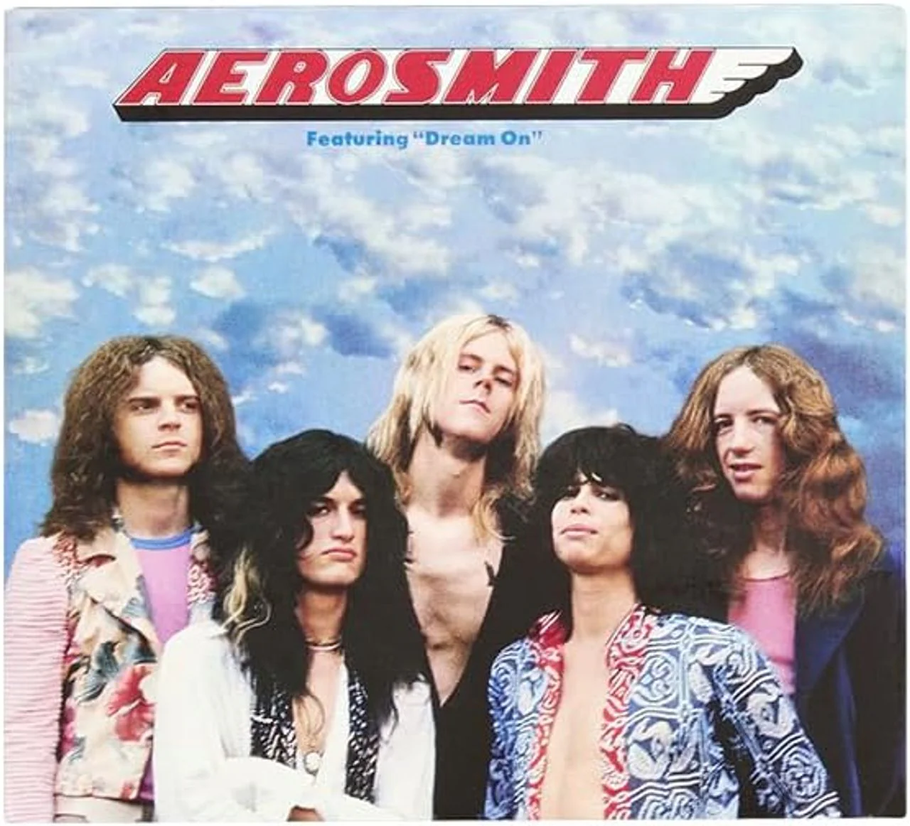 Aerosmith Aerosmith - The Legendary Debut Album Expanded Edition 3-CD - Sealed UK 3-CD set - Image 2