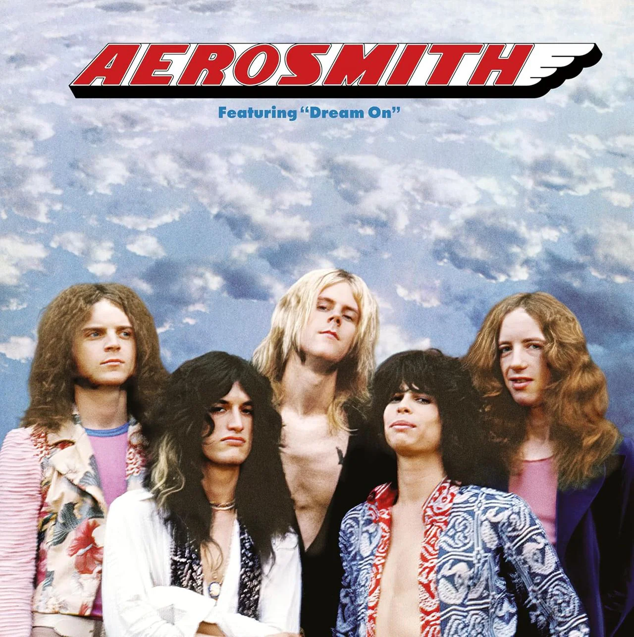 Aerosmith Aerosmith - The Legendary Debut Album Premium Vinyl Edition - Sealed UK Vinyl LP - Image 2
