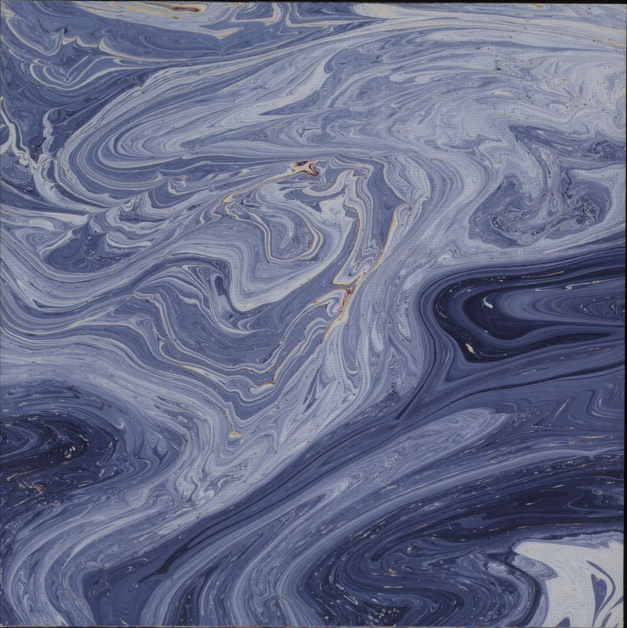 Floating Points Crush UK Vinyl LP - Image 3