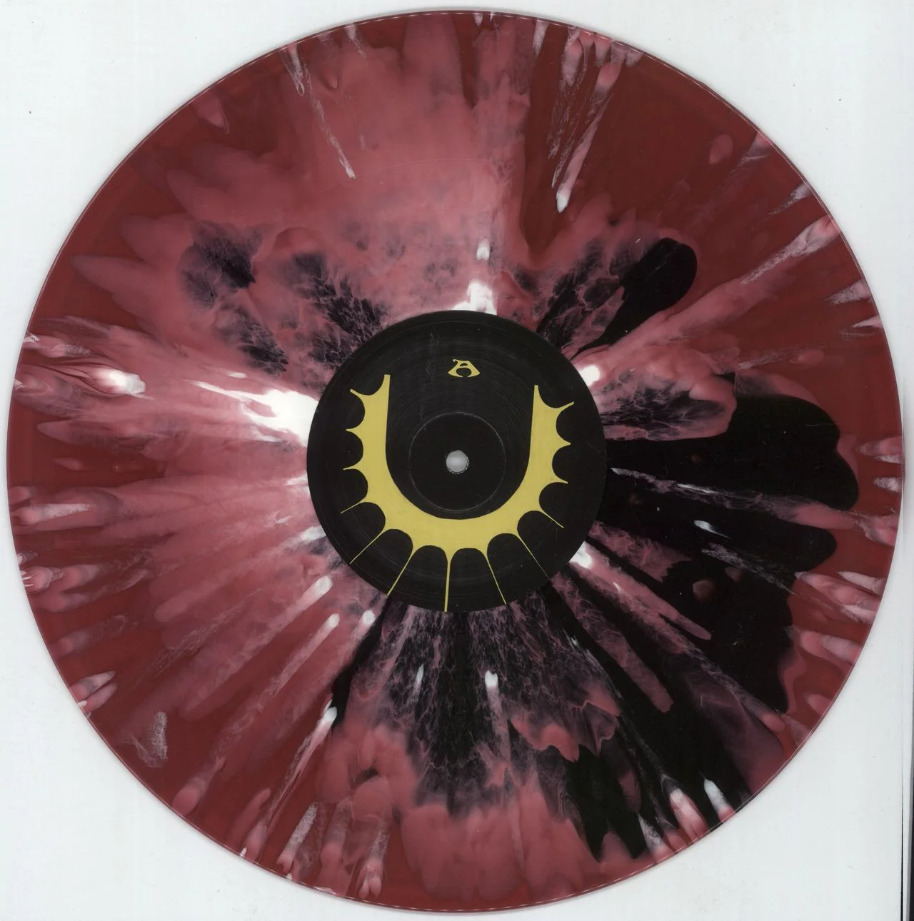 King Gizzard And The Lizard Wizard Polygondwanaland - 'Theophany Edition' Australian Vinyl LP - Image 2