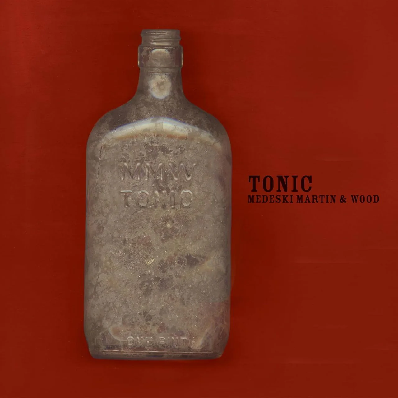 Medeski Martin And Wood Tonic - Blue Note Classic Vinyl Series 180 Gram - Sealed UK 2-LP vinyl set - Image 2