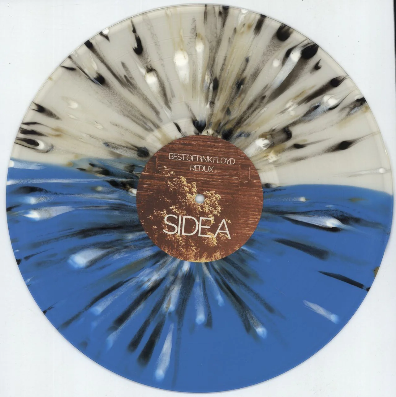 Various-Prog & Psych Best of Pink Floyd | Redux US Vinyl LP - Image 2